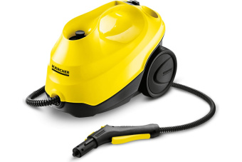 Пароочиститель KARCHER SC 3 EasyFix LE купить в Минске, низкие цены. - №1