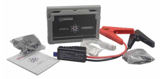 Пусковое устройство AURORA ATOM 24 - №1