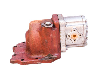 082-4604010-Б Привод насоса купить в Минске.