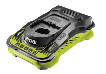 Зарядное устройство RYOBI RC18150 ONE + купить в Минске. - №1