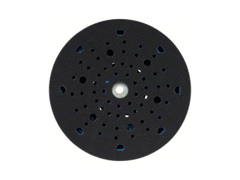 2608601570 Тарелка опорная для GEX 150 Multihole (универсальный жесткий, система Multihole) (BOSCH) купить в Минске.