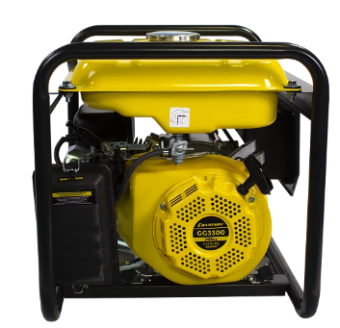 Бензогенератор CHAMPION GG3300 купить в Минске, выгодные цены. - №1