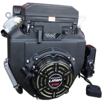 Двигатель бензиновый LIFAN LF2V78F-2А PRO купить в Минске, выгодные цены. - №2