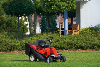 Трактор садовый MTD MINIRIDER 60 RDHE купить в Минске, честные цены. - №1