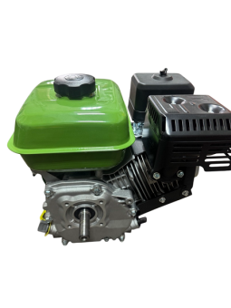 Двигатель бензиновый GRASSHOPPER GR170F 20/63 купить в Минске, выгодные цены. - №4