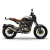 Мотоцикл MINSK SCR 250