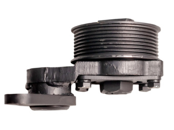 2522-1321130-В Натяжной ролик МТЗ старого образца, Беларусь - №5