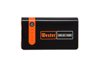 Пусковое устройство м/ф WESTER Zeus 400 - №1