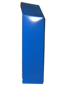 80-8404011Б-01 Крыло заднее МТЗ правое (металл), Беларусь - №3