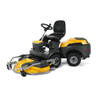 Райдер STIGA Park 640 PWX купить в Минске, честные цены. - №1