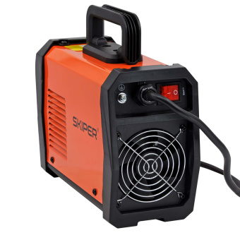 Инвертор сварочный SKIPER MMA-2600-6 купить в Минске, выгодные цены. - №2
