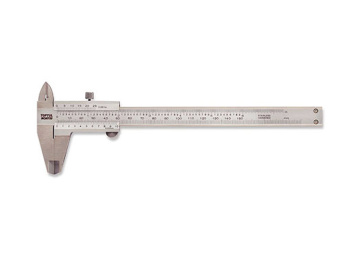 IACA0150 Штангенциркуль 150*0,02mm TOPTUL купить в Минске.