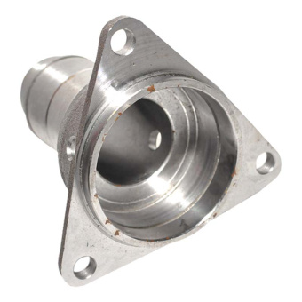 70-1701186 Гнездо МТЗ промежуточного вала в корпусе КПП, SPILE - №1