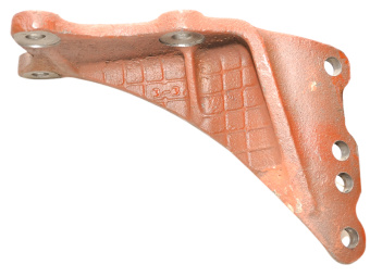 80-4605091-01 Кронштейн МТЗ, Беларусь - №1