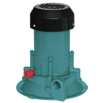 Насос полупогружной AQUOR GVSm370 купить в Минске, низкие цены.