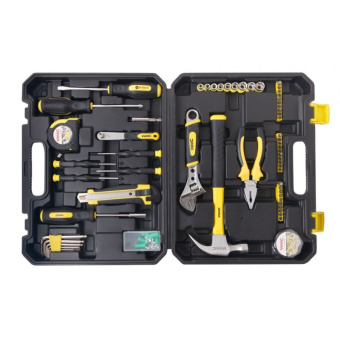 48126 20104 Набор инструментов WMC TOOLS, 104 пр (6 граней) купить в Минске. - №7