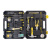 48126 20104 Набор инструментов WMC TOOLS, 104 пр (6 граней) купить в Минске. - №7