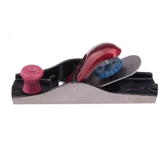 210225 Рубанок SPARTA, 175 х 50 мм, металлический, малогабаритный купить в Минске.