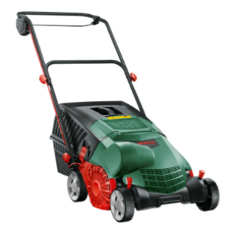 Аэратор электрический BOSCH UniversalVerticut 1100 (1,1 кВт) купить в Минске, честные цены. - №1