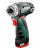 Шуруповерт METABO PowerMaxx BS BASIC 12V 2х2,0 кейс купить в Минске. - №2