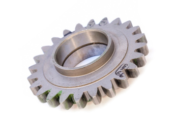 50-1601331-А шестерня z=24