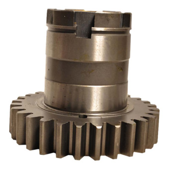 50-1701198-А Шестерня МТЗ КПП вала промежуточного, z=28 SPILE - №3