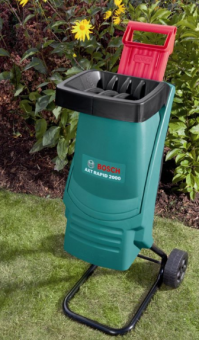 Измельчитель BOSCH AXT RAPID 2000 купить в Минске, низкие цены. - №1