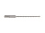 2608680259 Бур (сверло) 5х100х160 мм SDS-plus 1 BOSCH