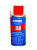 ABRO Жидкий ключ (WD-40) 100 мл ABM-AB-8-100